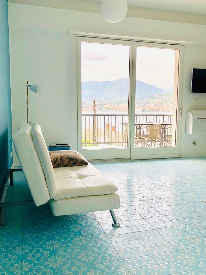 Azzurra Apartment Salo Exterior photo